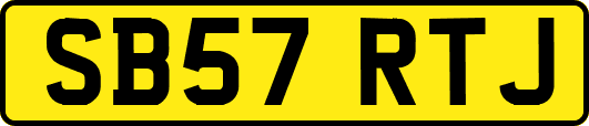 SB57RTJ
