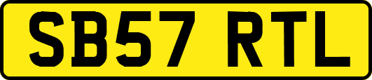 SB57RTL