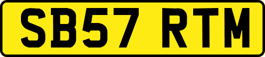 SB57RTM