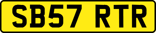 SB57RTR