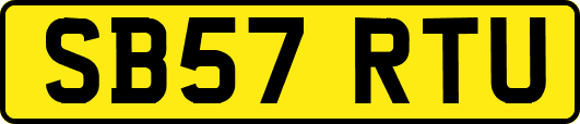 SB57RTU
