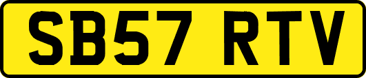 SB57RTV
