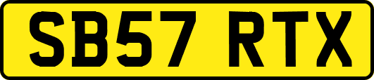 SB57RTX
