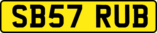 SB57RUB