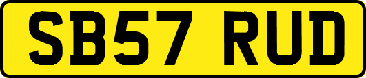 SB57RUD