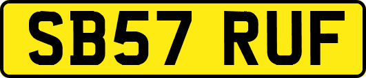 SB57RUF