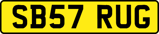 SB57RUG