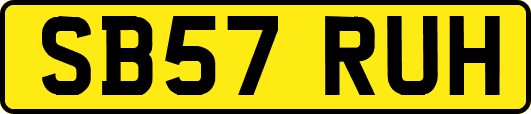 SB57RUH
