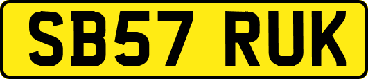 SB57RUK