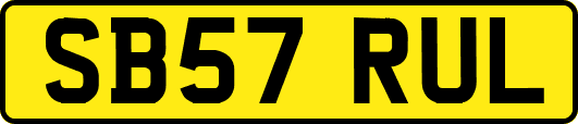 SB57RUL