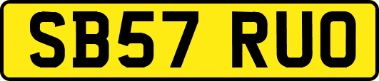 SB57RUO