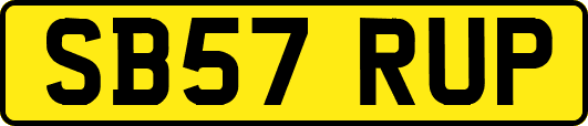 SB57RUP