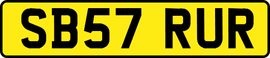 SB57RUR
