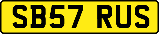 SB57RUS