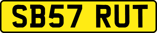 SB57RUT