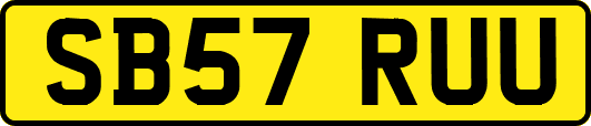 SB57RUU