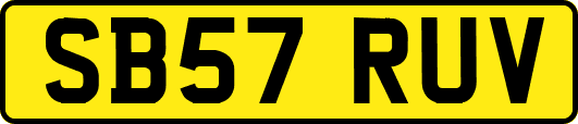 SB57RUV