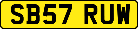 SB57RUW