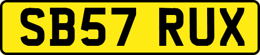 SB57RUX