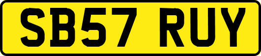 SB57RUY