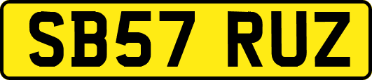 SB57RUZ
