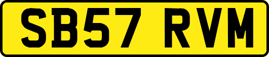 SB57RVM