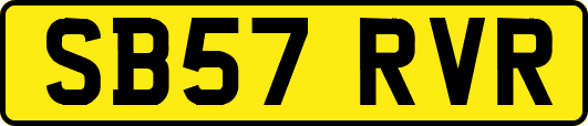 SB57RVR