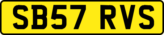 SB57RVS