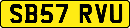 SB57RVU