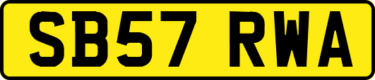 SB57RWA