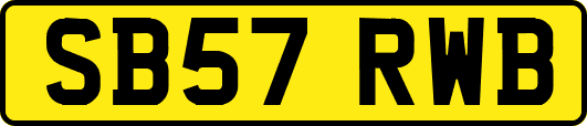 SB57RWB