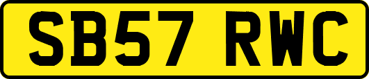 SB57RWC