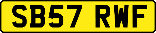 SB57RWF