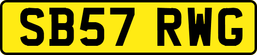 SB57RWG