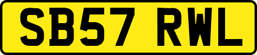 SB57RWL