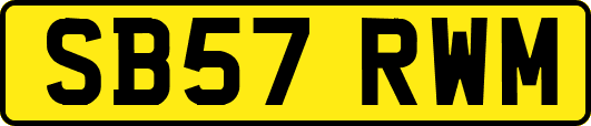 SB57RWM