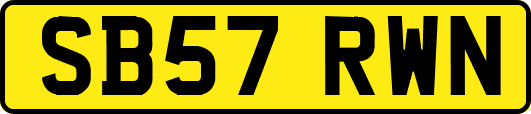 SB57RWN