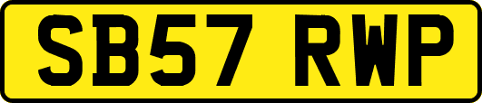 SB57RWP