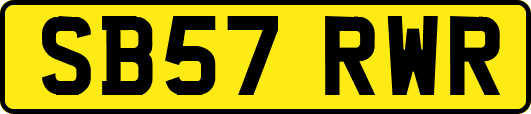 SB57RWR