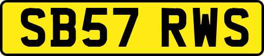 SB57RWS