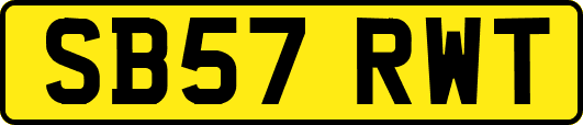 SB57RWT