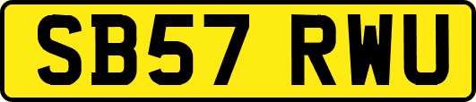 SB57RWU