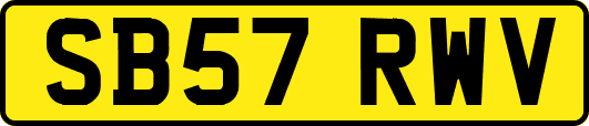 SB57RWV