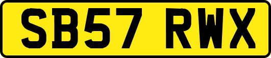 SB57RWX