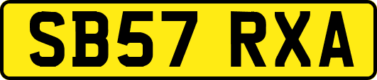 SB57RXA