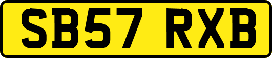 SB57RXB