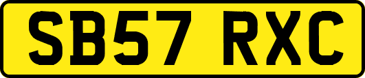 SB57RXC