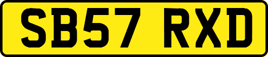 SB57RXD