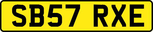 SB57RXE