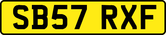 SB57RXF